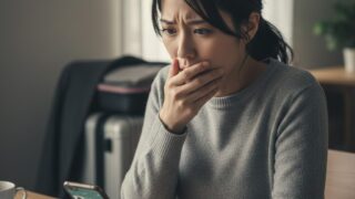 GPSを付けて発覚した事実…第二の人生を決意｜不倫・浮気調査